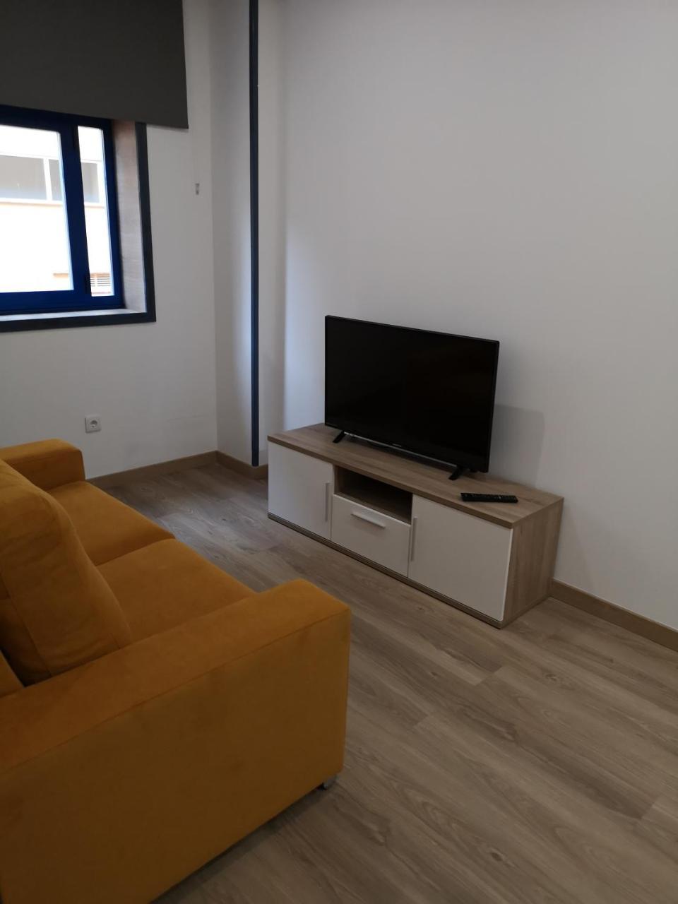 Fermont Playa Foz Apartment Exterior photo