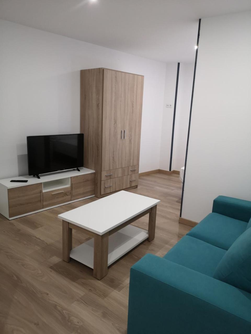 Fermont Playa Foz Apartment Exterior photo